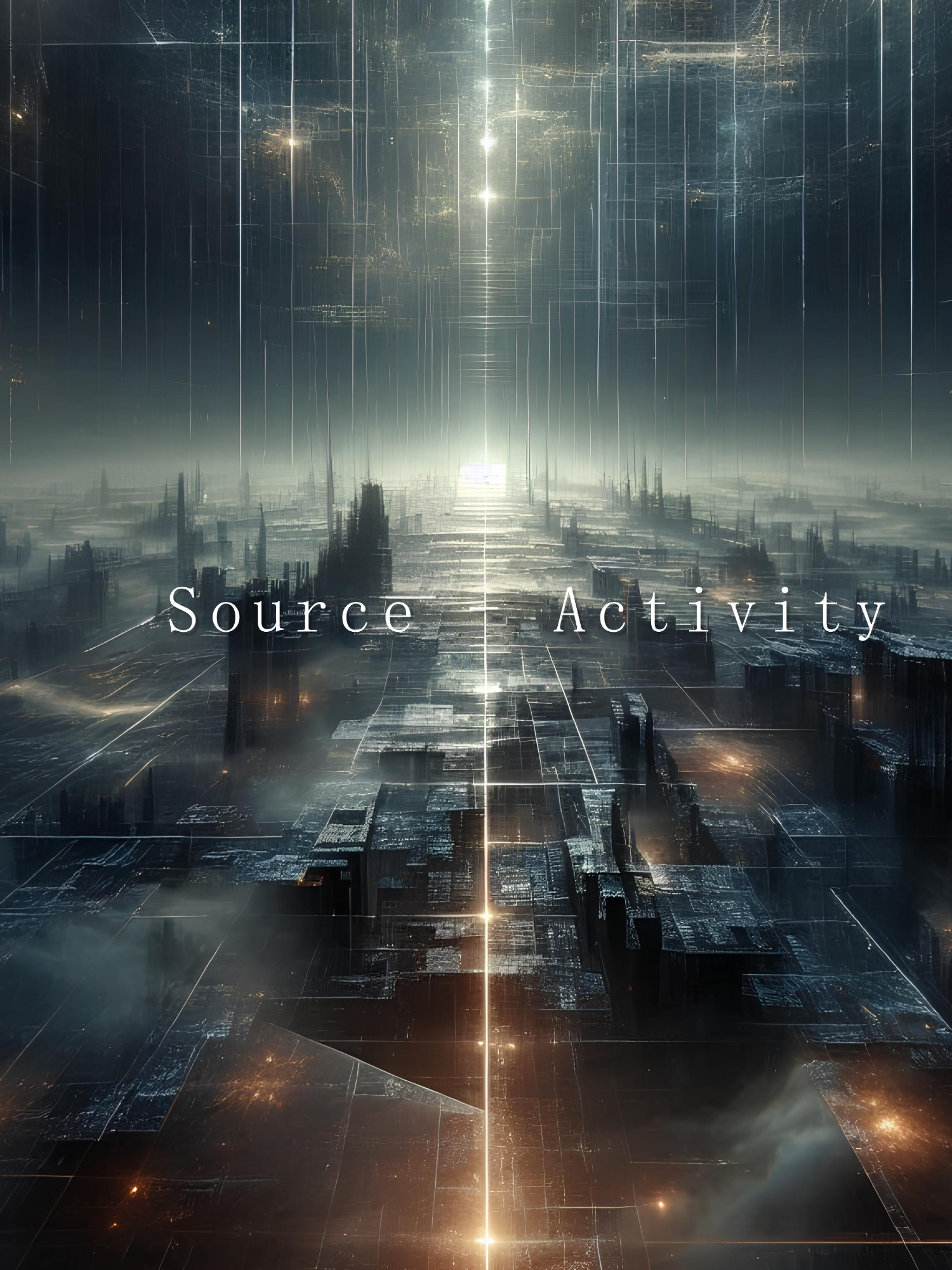 Source - Activity 🔊 #neurofunk #electronicmusic #drumandbass #dnb #bassmusic