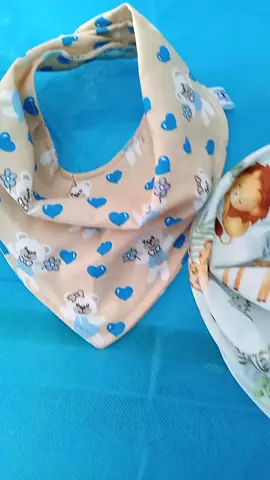 Babadores bandana 🥰🥰🥰🥰