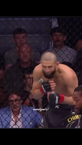 Khamzat vs Hollande🐺 #khamzatchimaev #hollanda #submission #ufs 