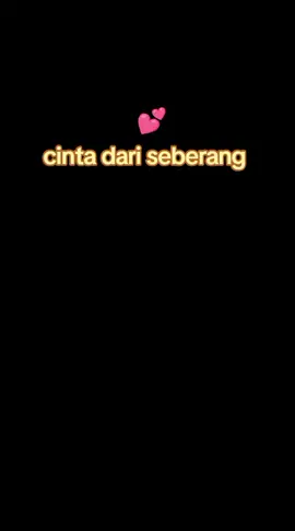 cinta dari seberang  zinidin zidan ft yaya Nadila #musikstory #foryoupage #trendingtiktok 