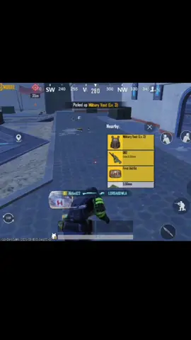 #pubg #gamelover #gaming #gameshorts #pubgmobile 