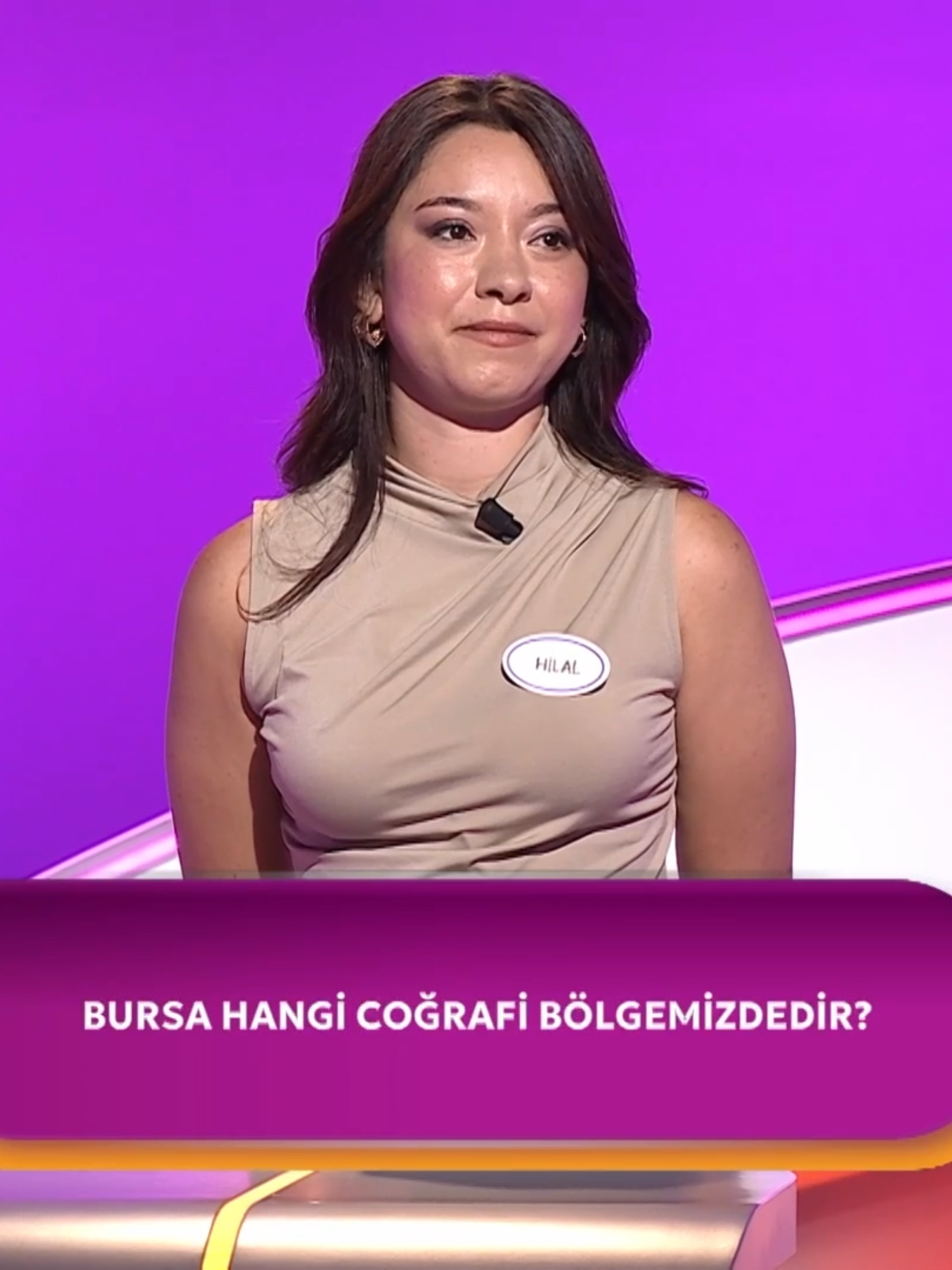 Bursa'yı ne kadar iyi tanıyorsunuz? ✍🏻 #KimGitsin? #TRT1 #Neİzlesem #TVdeNeİzlesem