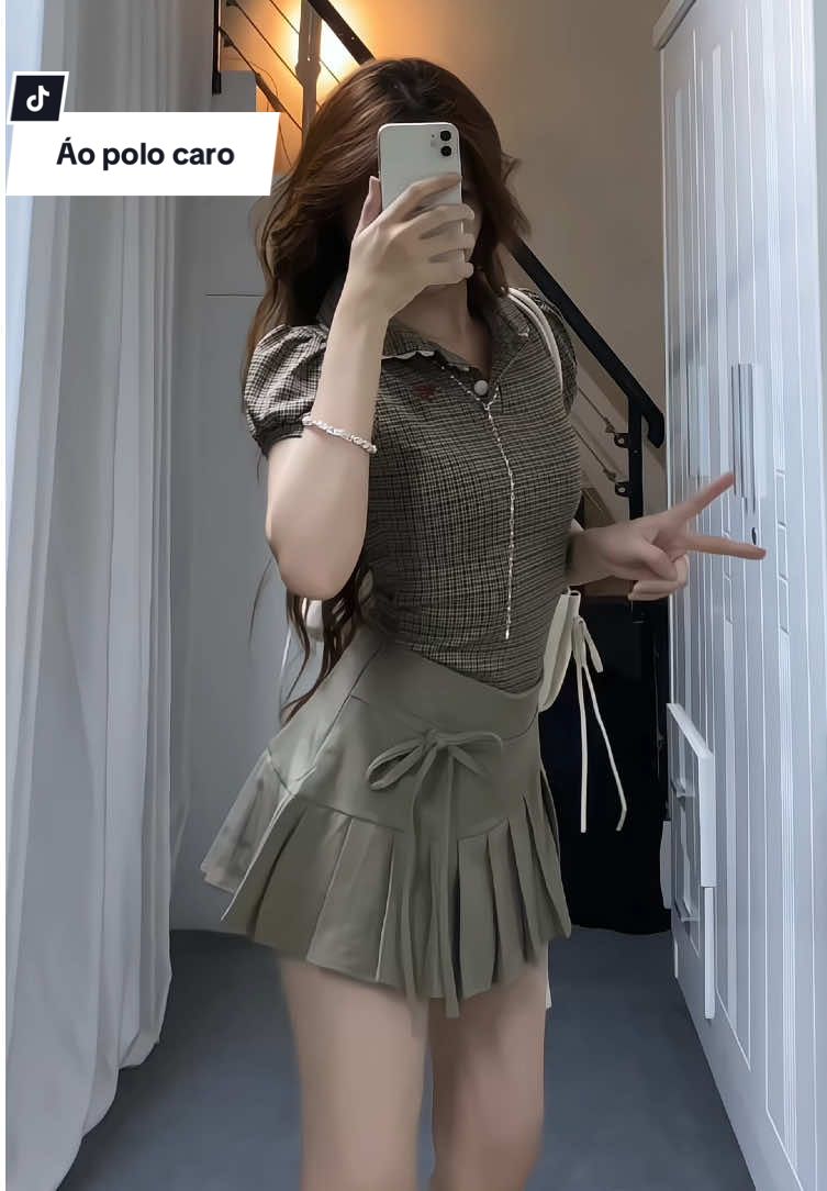 Set đồ xinh đi hẹn hò,đi chơi #monasaigon #setdoxinh #setnuxinh #thaosuneo #viral 