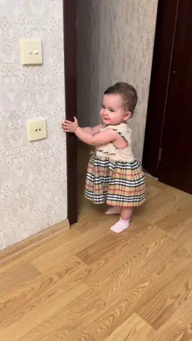 Allahimmm😂 balamin geyimi @Tulip Baby 