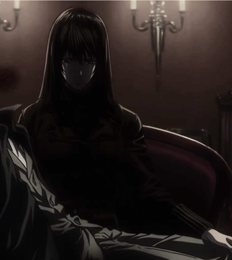 # 1 naomi fan since day one 😛| #DEATHNOTE #naomimisora #foryoupage #foryou #fyp #fyp #deathnote #fypシ゚viral 