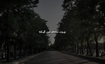 بیرت دەکەم من گیانە🤍#tiktok #viral #fyp #tiktokk #activee