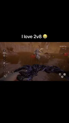 #deadbydaylight #dbd 