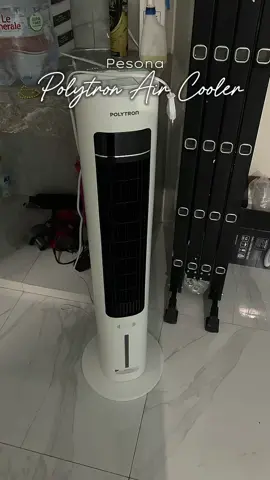 #polytron #aircooler #pendinginruangan #foryoupageofficiall #fypシ゚ 