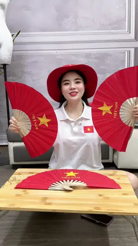 Quạt đi đu ido đất nước đi mn ơi #vairal #trangchamchi✅ #quatgiay 