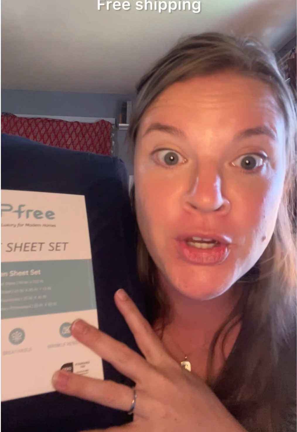 Don’t miss out on this incredible deal!!! If you’re a mom like me, new sheets are always a blessing!🤪#ttshop#freeshipping#run#hurry#deals