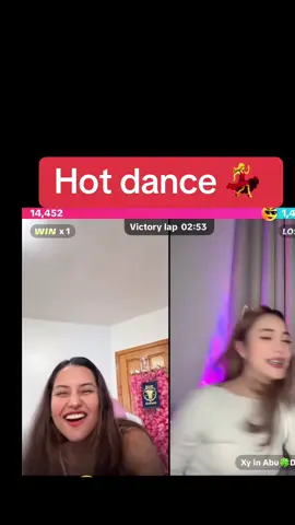 #creatorsearchinsights #dance #hot #song #fypシ゚viral @Kaitlyn_637 @Xy in Abu🍀Dhabi 