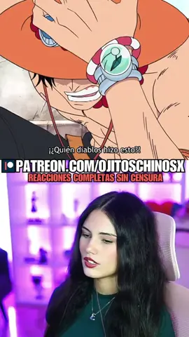 Ace te amo #onepiece #onepieceedit #onepieceanime #luffy #zoro #ace #animegirl