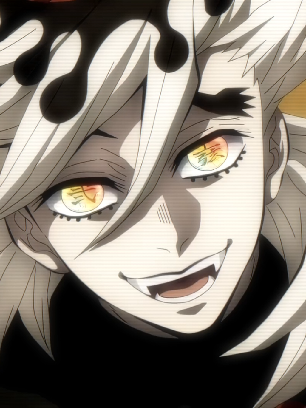 هانت العشره عليك هانت ! #douma  #anime #explor #fyp  #تيم_باست⏳ 