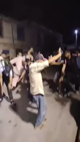 🔴 عرس في تبسة 😳