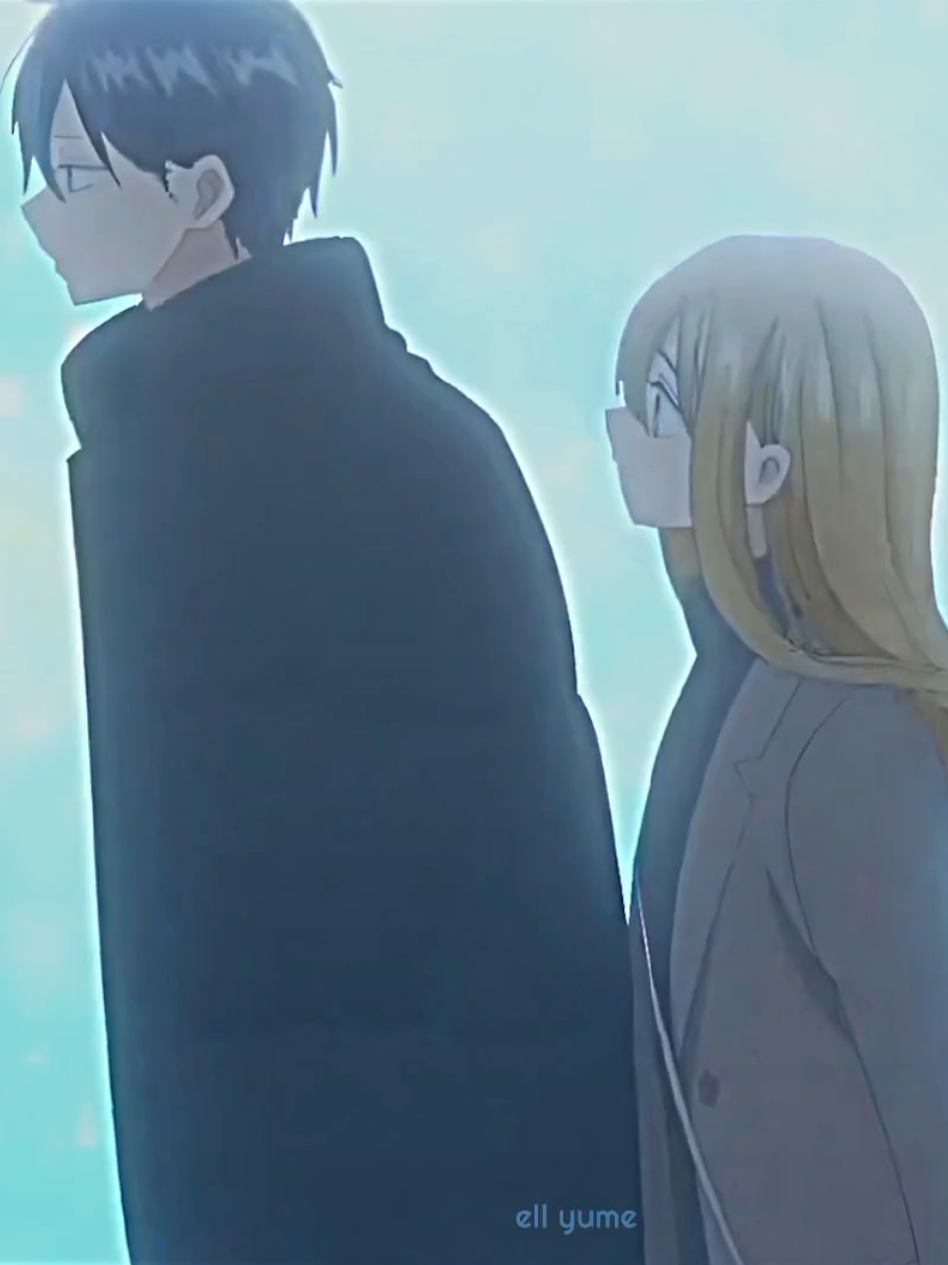 Yamada peka bgt😔☝️ #ニーナ #あなたのために #yamadakuntolv999nokoiwosuru #akanexyamada #ellyume 