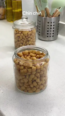 How to make Chin Chin 