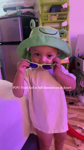 Vacay Mood 🐸