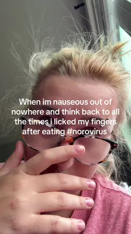 College/norovirus season is upon us 
