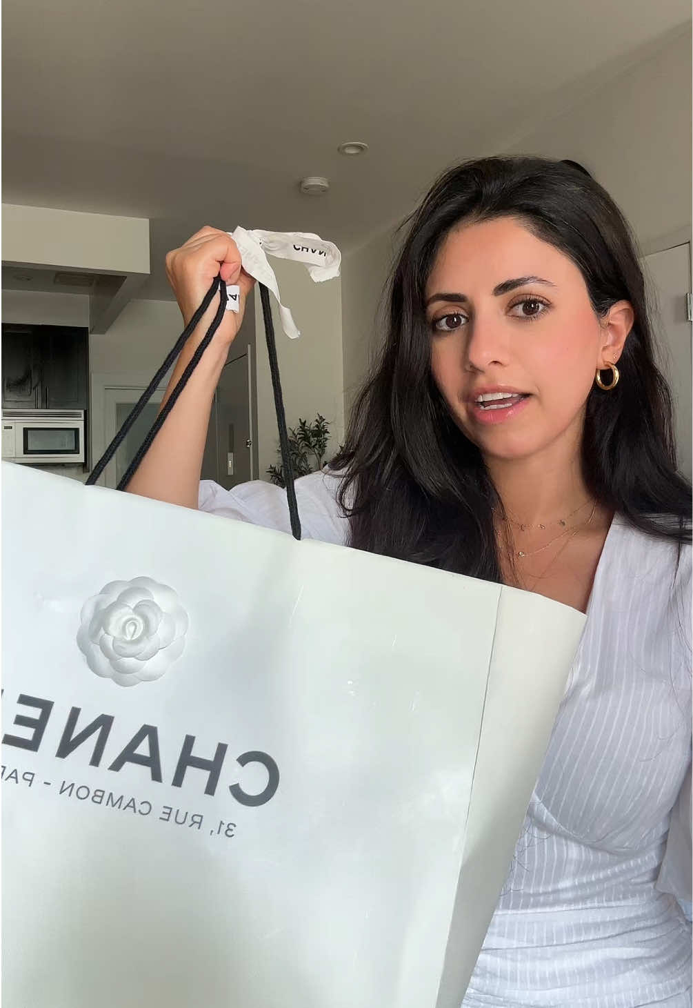 small Paris shopping haul, I’ve been wanting to get these for a while now 🛍️