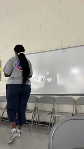 Year 2 and hopefully the best year 🤍