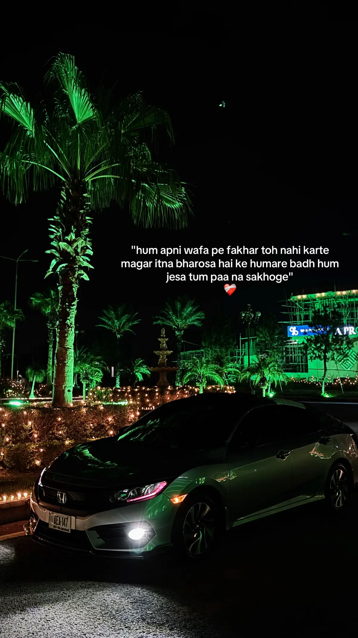 lekin naaz hai apni mohabbat pe❤️‍🩹🍓#fyp #foryou #islamabad #foryoupage 