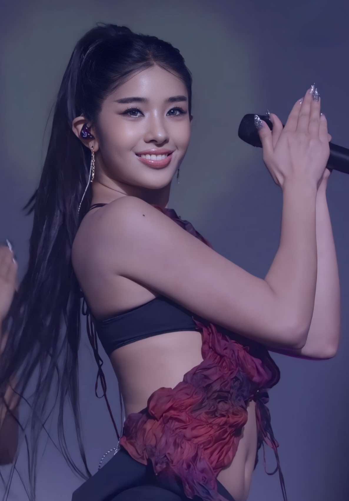 SOPHIA (KATSEYE) | Gameboy | Fancam 250818 (coldnadongie) #SOPHIA #ΚATSEYE #fancam #kpop 