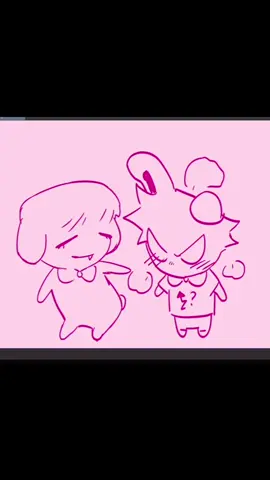 Whatever this is i made last night #art #alnst #ivtill #ibanny #alienstage