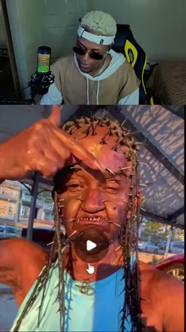 EN SERIO CUÁL ES LA GRACIA DE HACERTE ESTOS CAMBIOS  #parati #reesl #viral #streamer #reacciones 