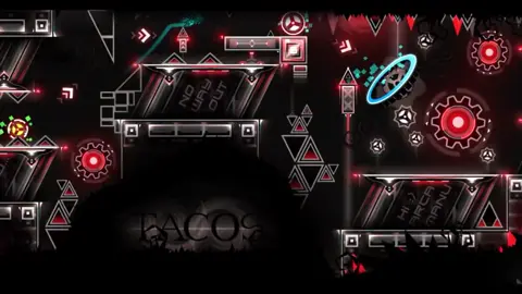 nạn đói tương tác 2025#abyss #of #darkness #geometrydash #demonlist #job #application 