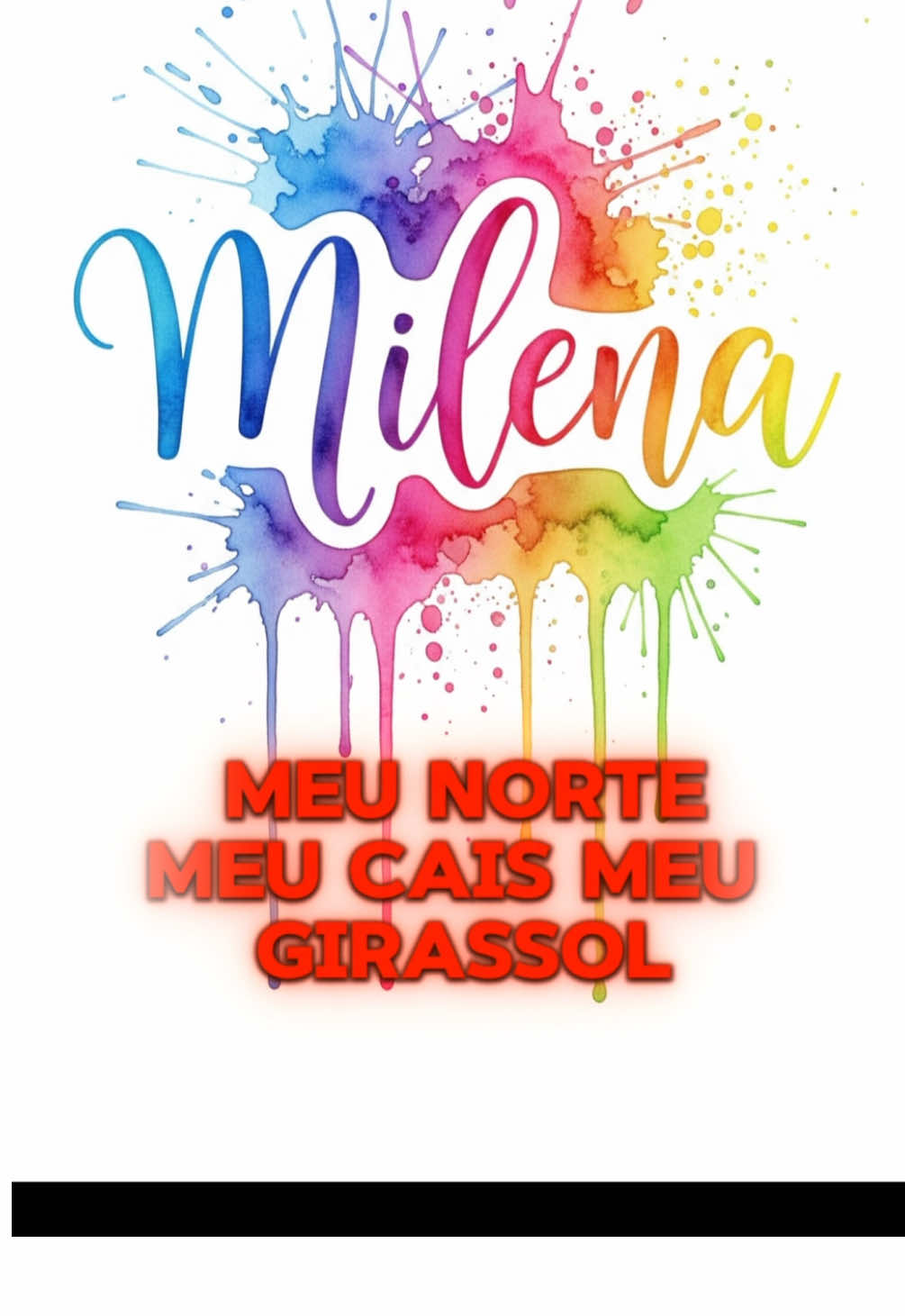 Milena, essa música é pra você! Marca e compartilha com a Milena! #fyp #foryoupage #musica #milena #music 