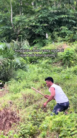 😂😂😂#lewatberanda#telurgulung #fyp 