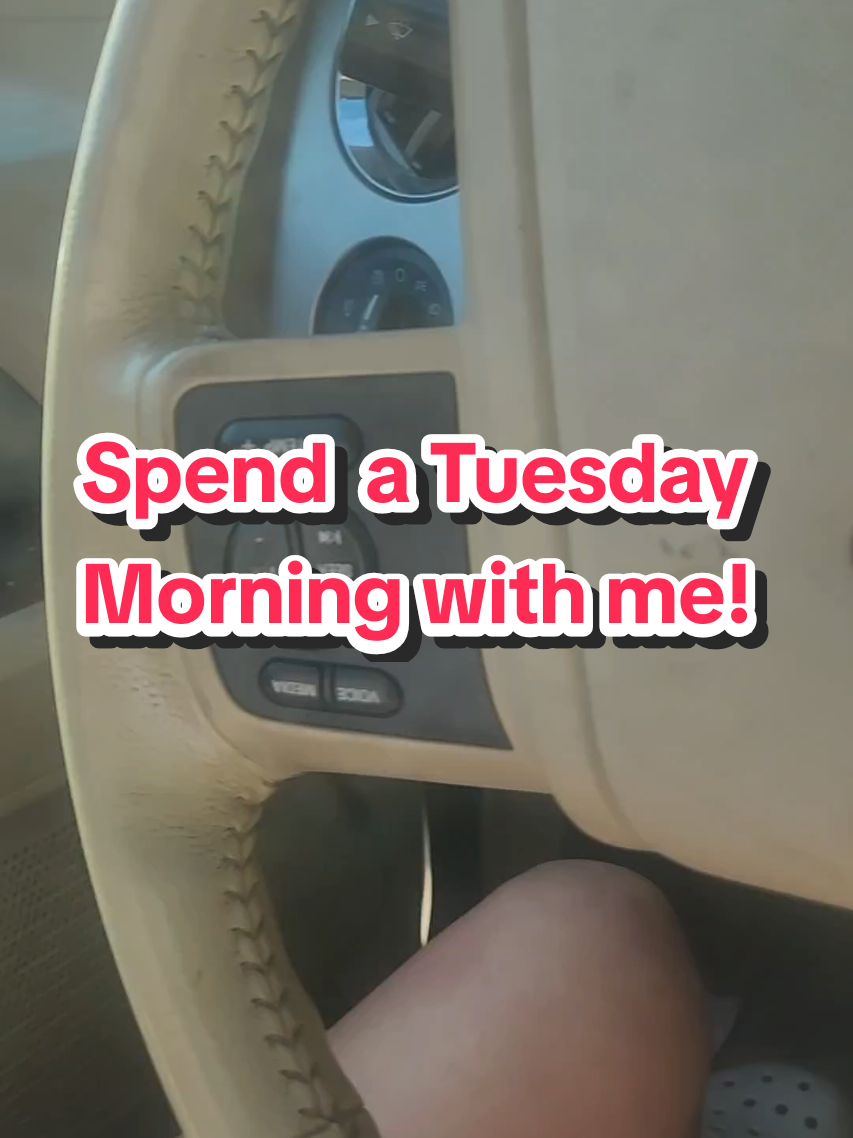 Sports, sports, sports does the cost ever end!? 😂😂 Come spend tuesday morning with me! #momtok #spendthemorningwithme  #Vlog  #sportsmom  #sahm 