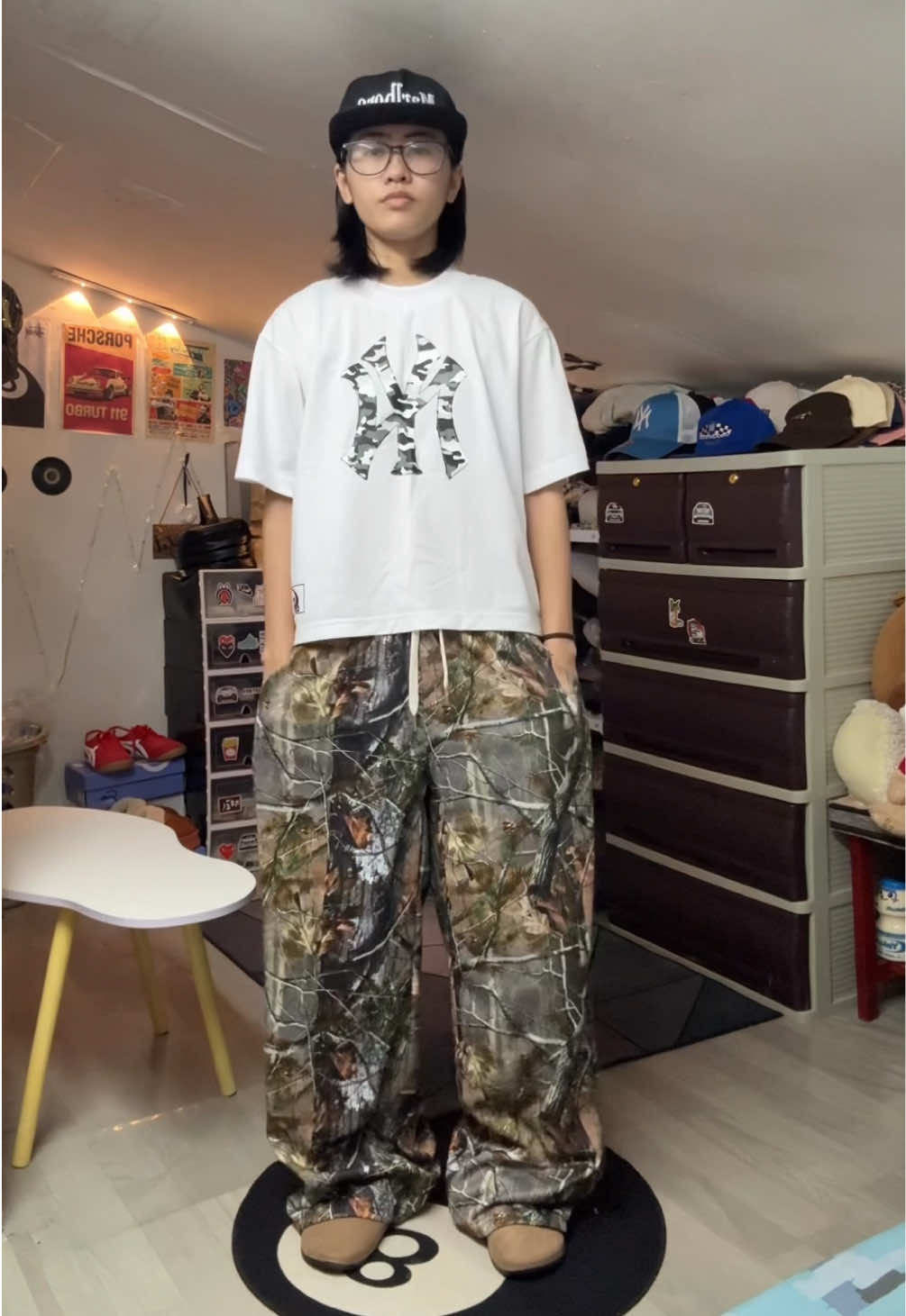 #realtreepants #camopants #realtree #realtreecamo #pants 