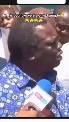 In this country we are only 3 people😂😂😂😂😂😂😂😂😂😂😂😂#politics #treanding #foryoupage #fyyyyyyyyyyyyyyyy #