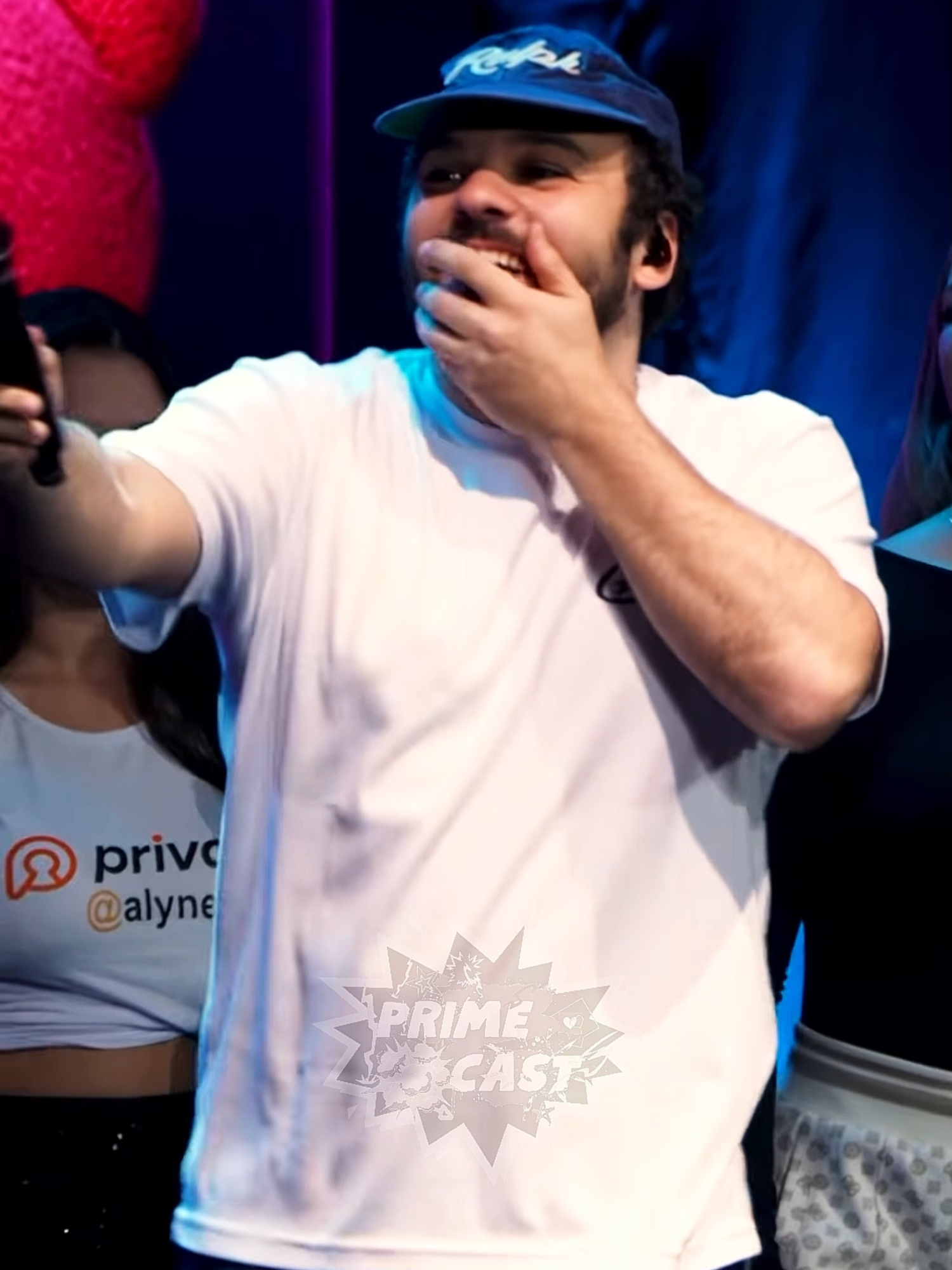 Raphael Ghanem - StandUp Comedy | #raphaelghanem