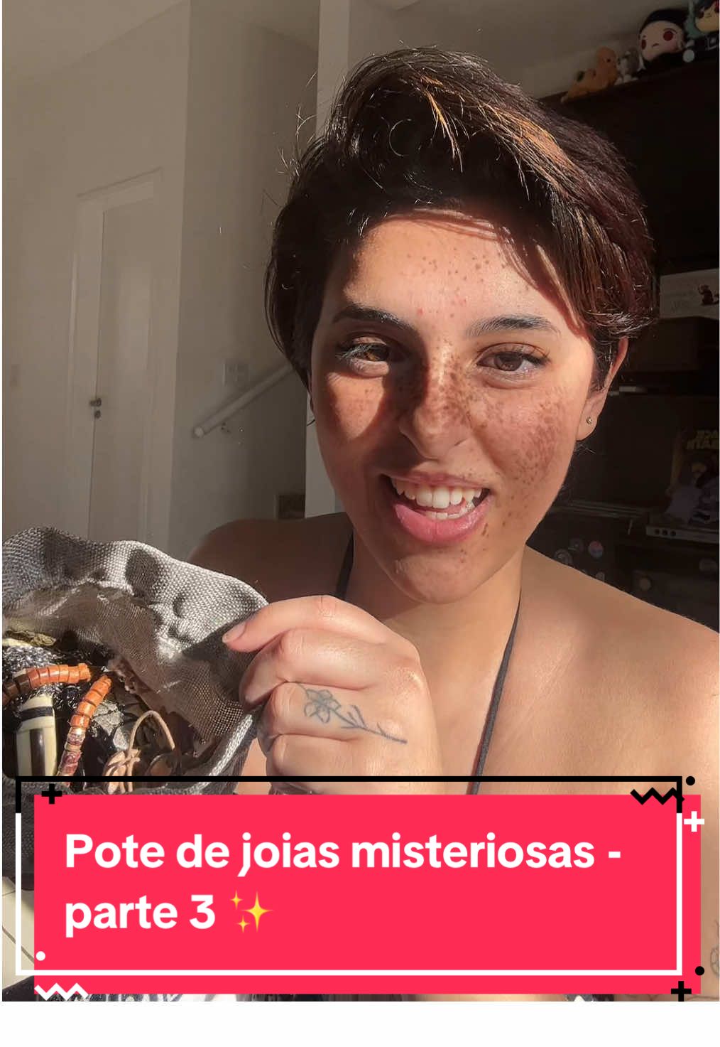 As do montinho “não sei”, fico ou passo?? 🥹 #potedejoiasmisterioso #joias #bijuterias #joiasmisteriosas #fyp 