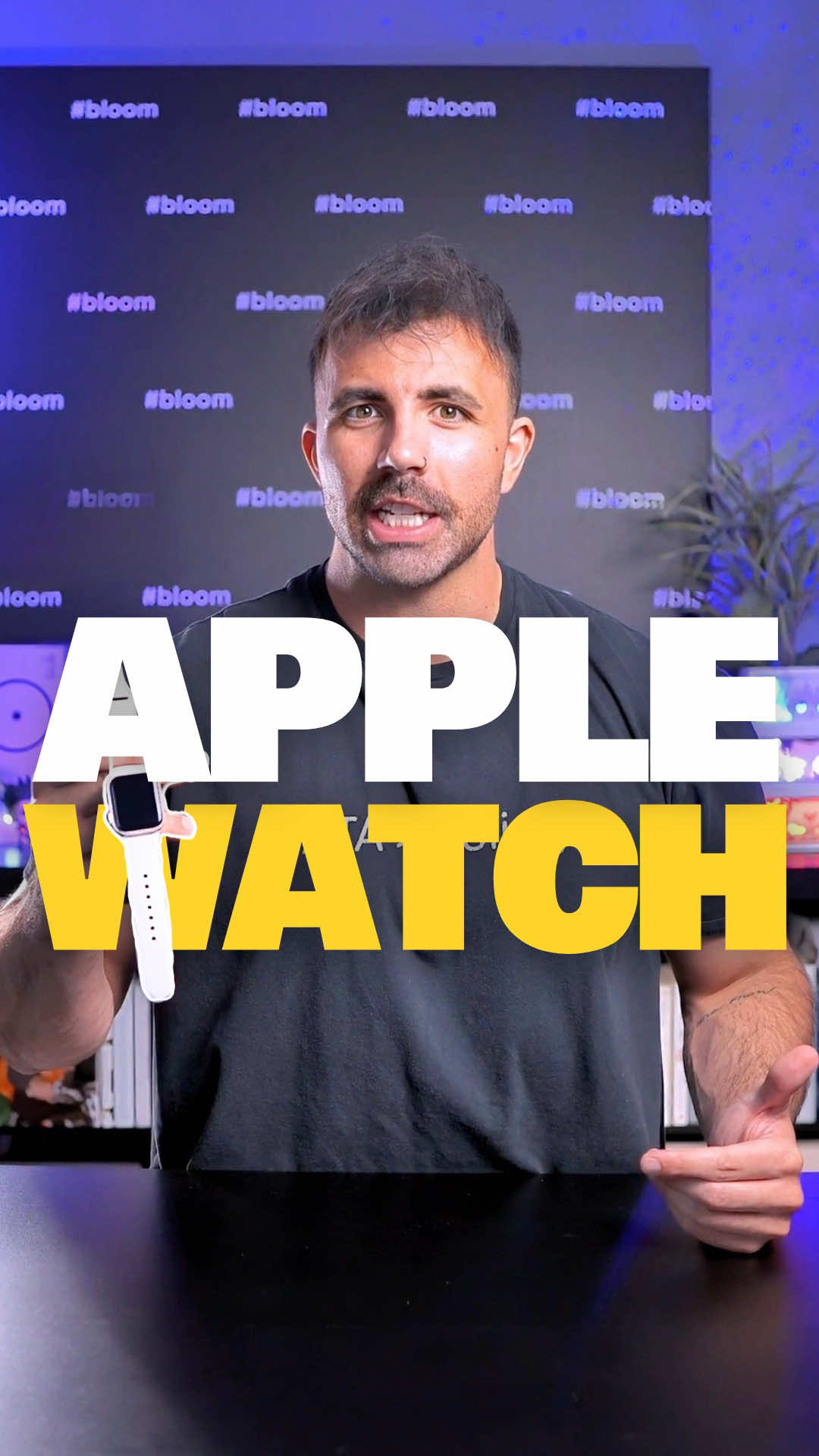 Your Apple Watch is lying to you… These devices are awesome for steps, sleep, even recovery… but calories burned? They’re basically just guessing But it’s not the technology’s fault Right now, the BEST these devices can do is plug in a few things they can track: * heart rate * age * gender * weight * workout type …and run an equation to spit out a number But here’s where it falls apart:  They can’t factor in your hormones, genetics, how much you slept last night… plus about 100 other variables that all change how many calories you really burn Until your watch can run genome testing and blood work, it’ll never be “accurate” The good news though, is that doesn’t matter Because the calories burned during your workout make up less than 5% of what you burn in a week Which means tweaking your intake based on yesterday’s workout is a complete waste of time Instead, look at the bigger picture: track your intake, watch how your scale trends over time, and adjust from there Study mentioned in reel: PMID: 28538708 #caloriedeficit #gym #workout #Fitness #GymTok 