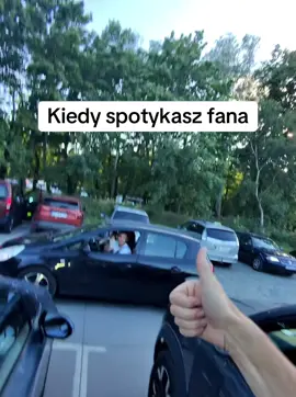 Kiedy spotykasz fana #fyp #dc 