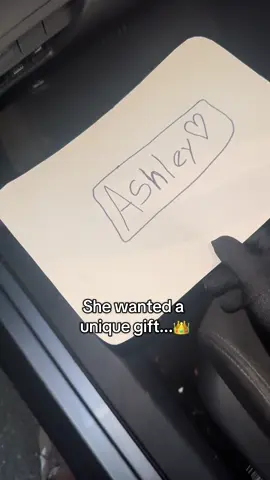 ✨ Custom LED RGB car mat 🚗 with your name glowing 🌈. Easy to install, unique, and the perfect gift 🎁. Make your car shine with style! . . . . . . . . . . . . . . . . . . . . #passengerprincess #couplegifts #caraccessories #carcustomization #girlfriend  . . . . . Link in bio ✨