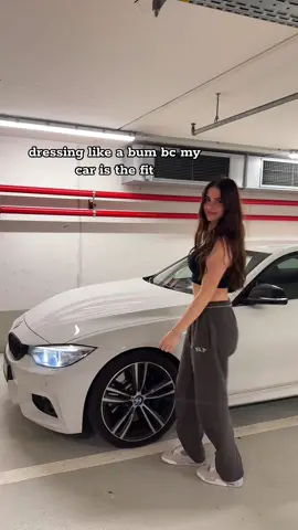 Rate the fit #fyp #bmw #cars #outfit 