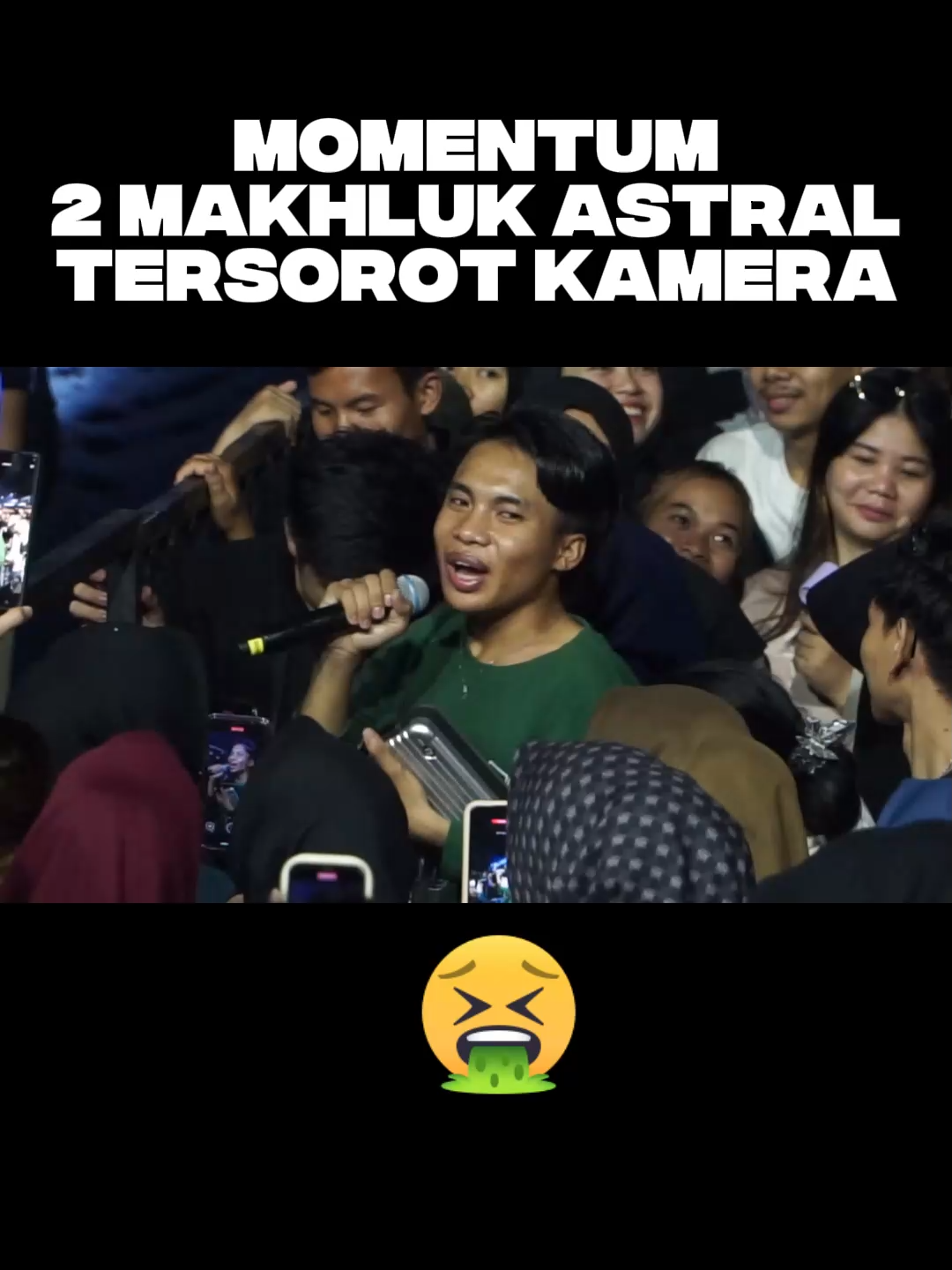 Se ikung Lady Gaga s ikungnya beyonce . #balangan #livestreaming #livestream #festivalbalangan2025