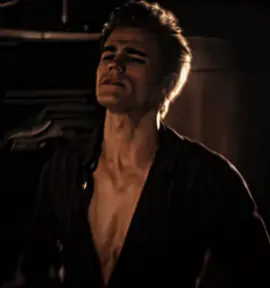 the way he ended him 😭 | cc:mine thanks for the support on the last video 🙏#thevampirediaries #stefansalvatore #viral #creatorsearchinsight #stefansalvatoreedit 