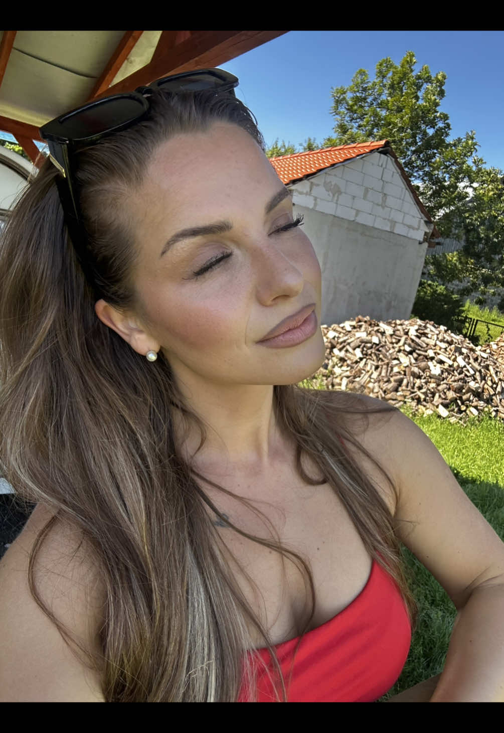 Ciotka to jednak ma lekko na 🤯🧠