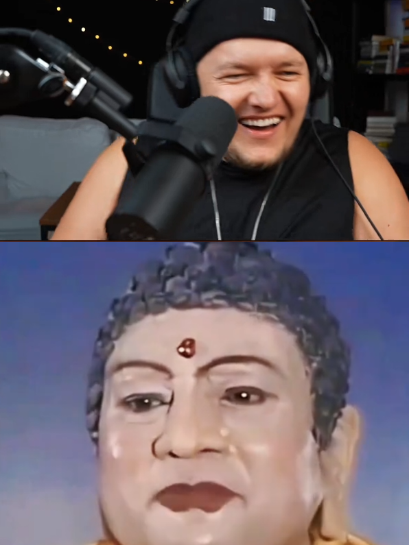 Beatbox wukong X Budha Culai #beatbox #beatboxduet #beatboxbattle #beatboxreactions #beatboxwukong 