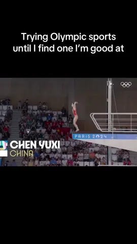 Rate my dive  #spoof #funny #fyp #olympics #diving 