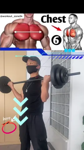 #homeworkout #fupa #Fitness #barbell #fyppppppppppppppppppppppp 