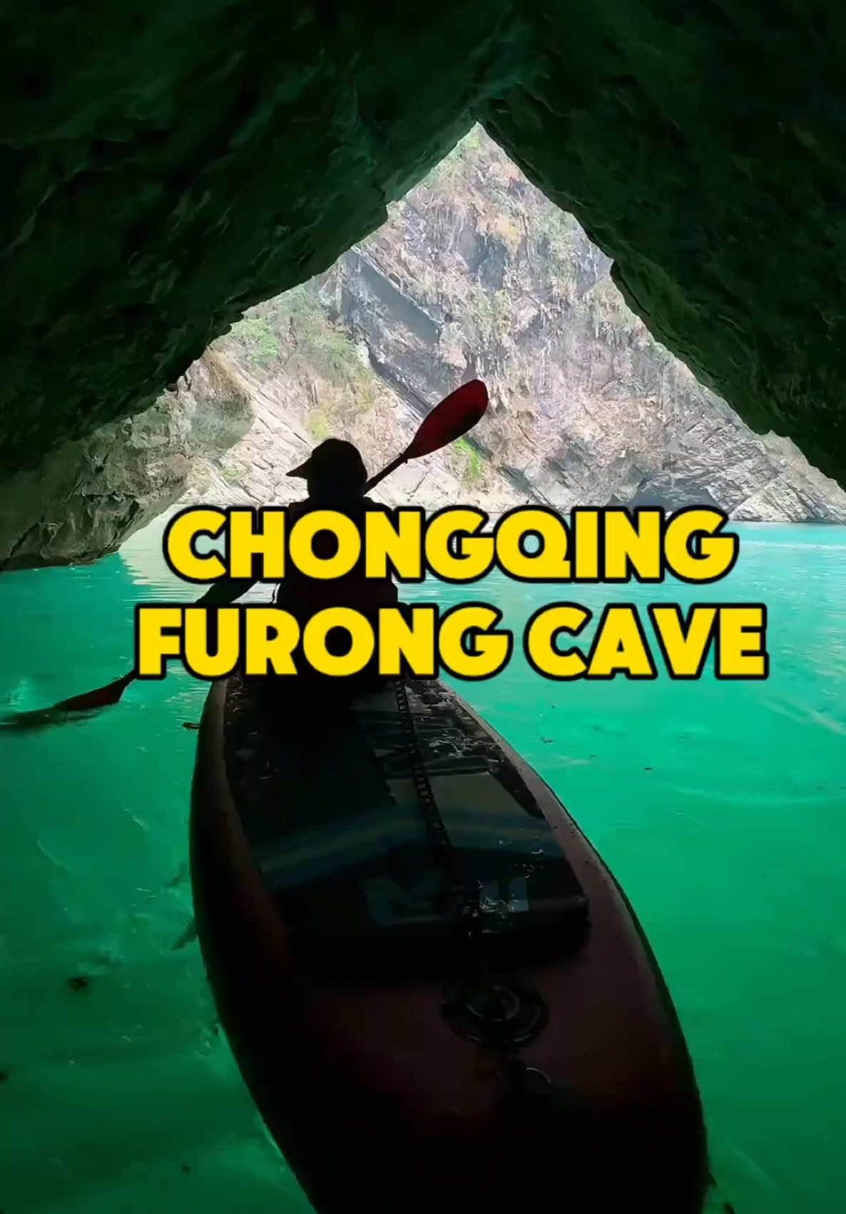 Secrect wonderland in Chongqing  Follow for travel itinerary DM your arrival date and group size  for a customized Chongqing itinerary! 🚠✨ ✉️ #chongqing#chongqingtravel#chinatravel#chinacity  #chinatrip #travelphotography#visitchina #重庆#chongqingtips#chongqingitinerary#chongqingtour#wulong  #bucketlist#travelguide #nightview #cyberpunkcity