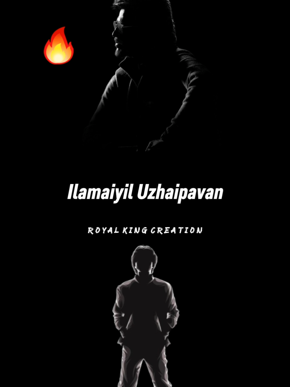 𝘈𝘵𝘩𝘢𝘯𝘥𝘢 𝘐𝘵𝘩𝘢𝘯𝘥𝘢 𝘈𝘳𝘶𝘯𝘢𝘤𝘩𝘢𝘭𝘢𝘮 𝘕𝘢𝘢𝘵𝘩𝘢𝘯𝘥𝘢 😎‌🔥 #arunachalam #athandaithanda #superstar #rajinikanth #royalkingcreation 