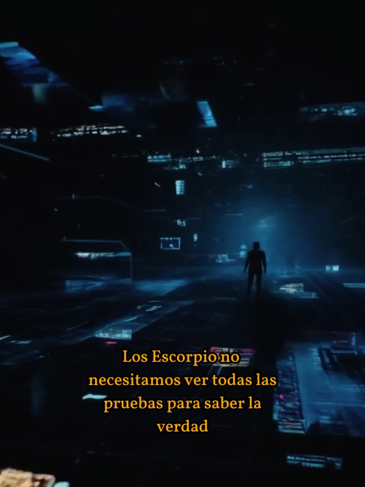 Escorpio no adivina. Siente, detecta y acierta 🧠🦂 #soyescorpio #zodiacosignos #escorpio #signos #escorpio♏