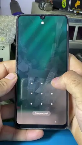 #how to Samsung #galaxy #A32 hard reset #without PC 🔓 🔓✅